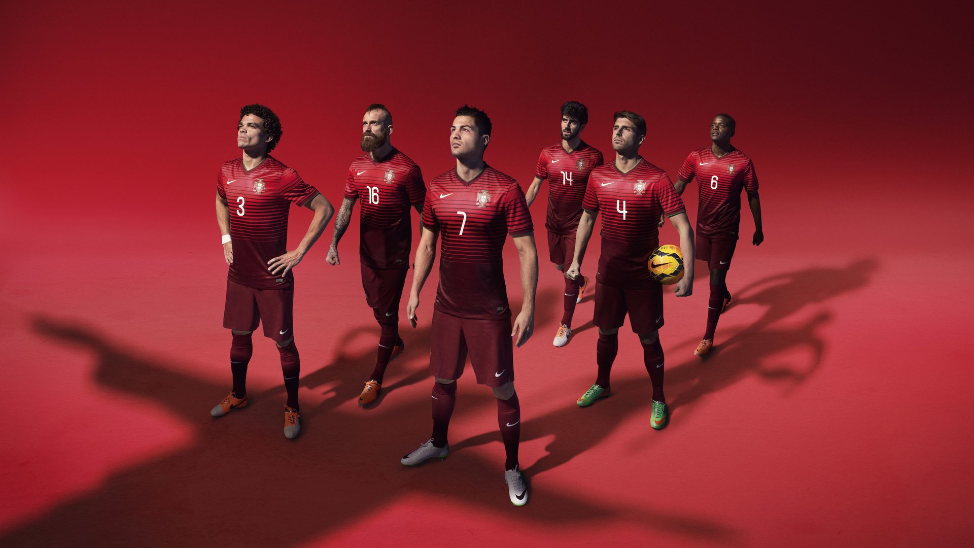 世界杯最燃时刻：激情爆发，难以忘怀！，世界杯片段